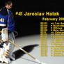 Feb. 2012 St. Louis Blues Schedule Wallpaper