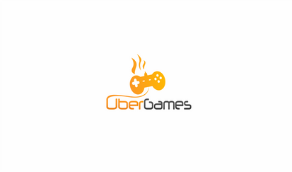 UberGame Logo 3