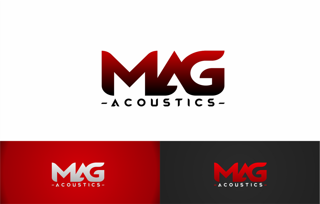Magz Logo Design by indrorobo on DeviantArt