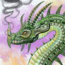 Green Dragon