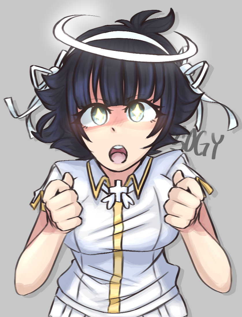 Azazel Helltaker by sogytrash on DeviantArt