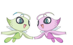 Celebi