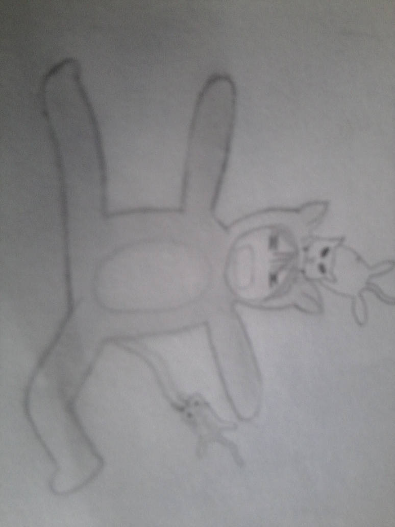 Finny by mimilitombraider on DeviantArt