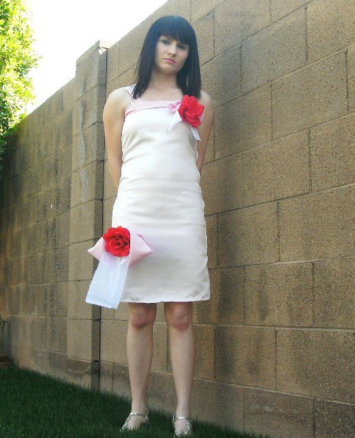 Formal Haruhi Fujioka by dahowbbit on DeviantArt