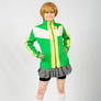 Chie Satonaka