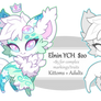 Elnin YCH | Open!
