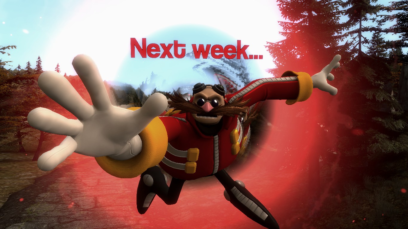 Next week... by CAcartoonfan on DeviantArt