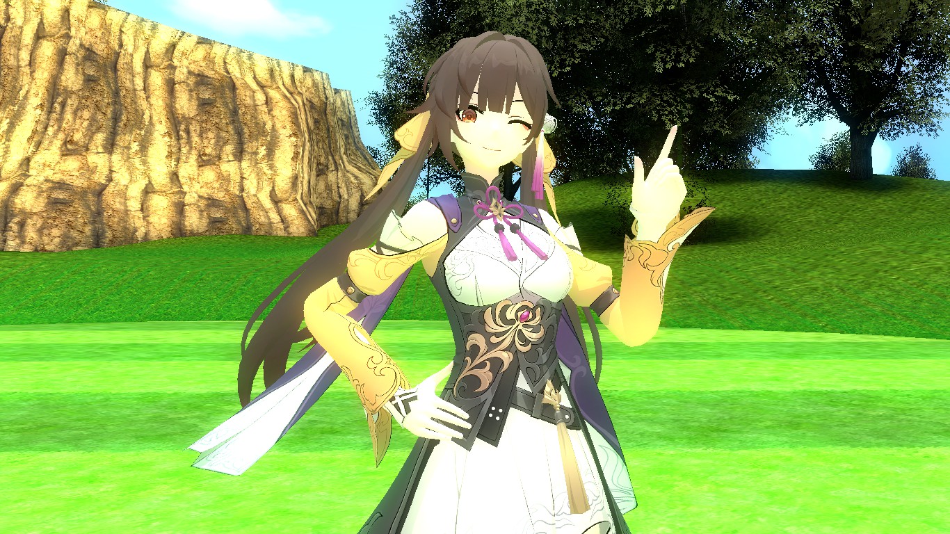 Sushang. by CAcartoonfan on DeviantArt