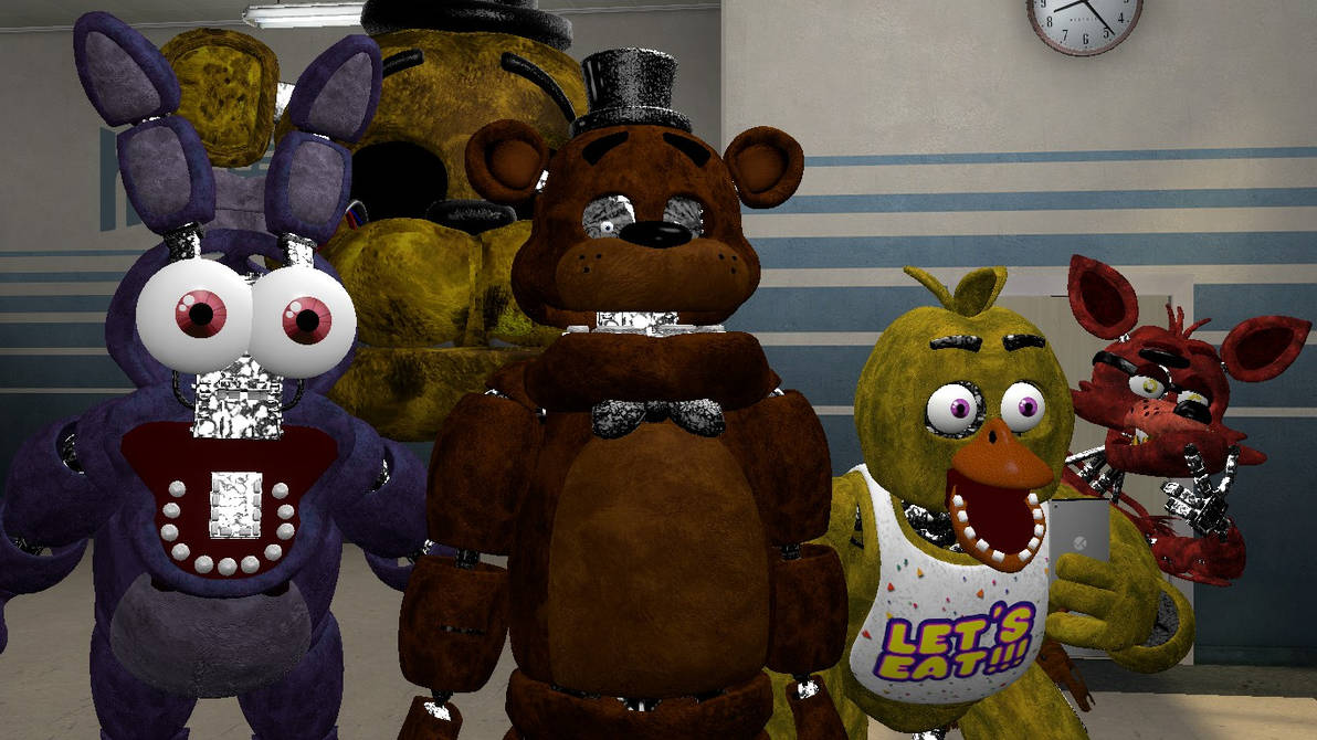 Most shocking reaction. by CAcartoonfan on DeviantArt