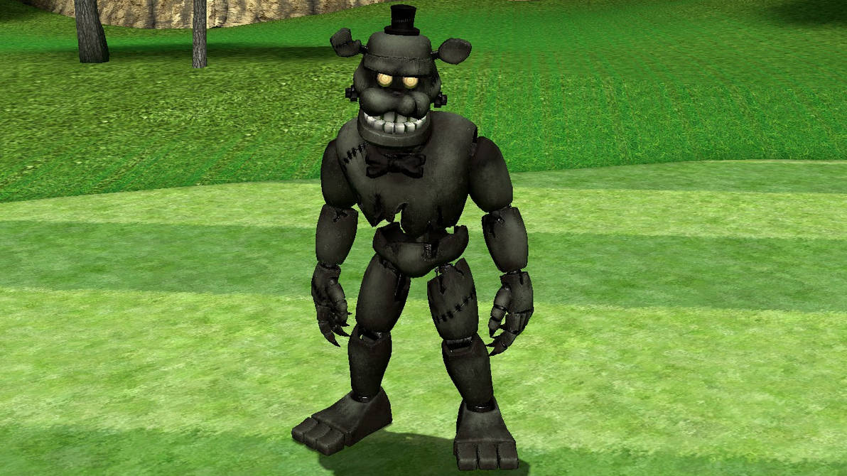 Dreadbear Meme Dreadbear. by CAcartoonfan on DeviantArt