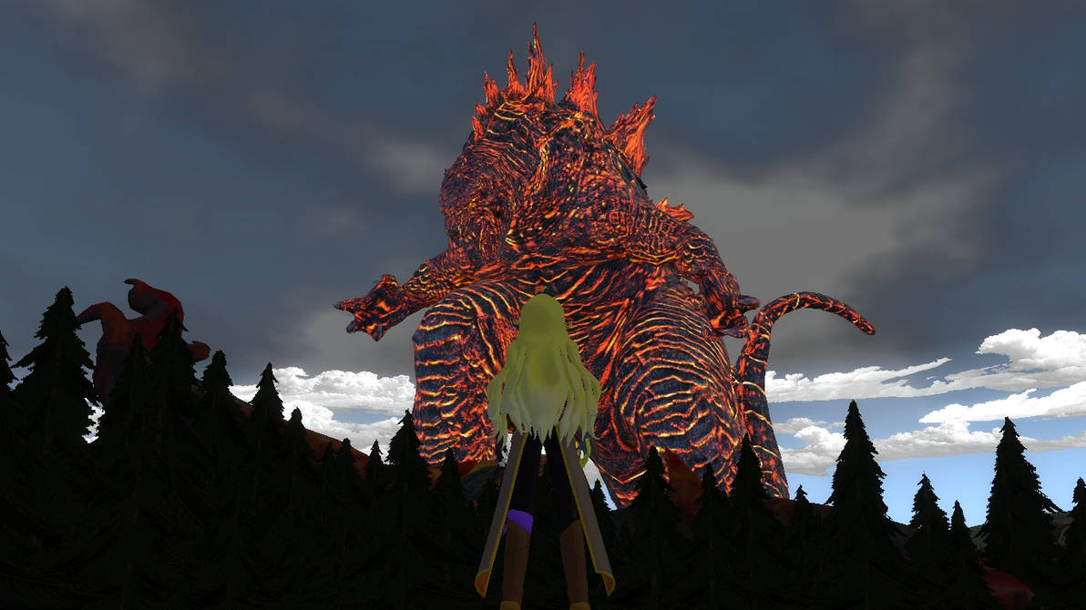 Blind Rage. by CAcartoonfan on DeviantArt