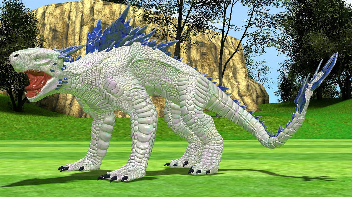 Shimo. by CAcartoonfan on DeviantArt