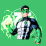 Kyle Rayner