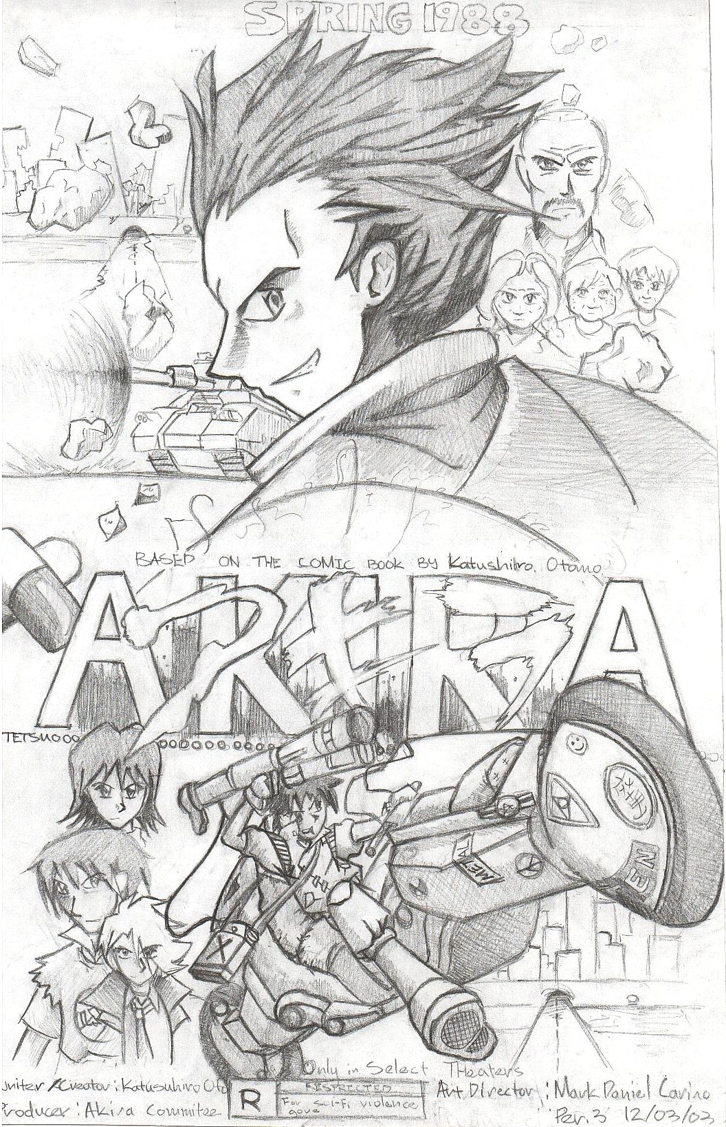 Akira