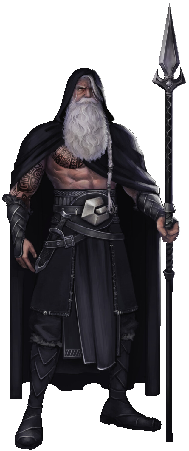Will Odin be in God of War Ragnarok?