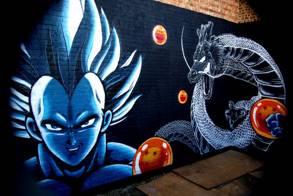 dragonball Z