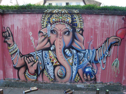 Ganesha