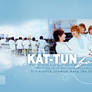 KAT-TUN Forever...