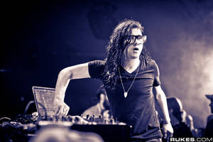 Skrillex