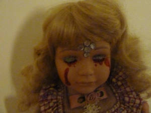 OOAK DOLL FOR SALE - Sophie