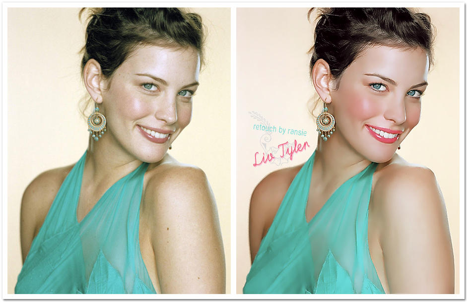 Retouch 4 by Ransie3 on DeviantArt