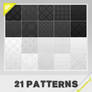 Patterns 28 - Black and White Patterns