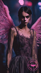 Cara Delevingne / Vignette Stonemoss 01