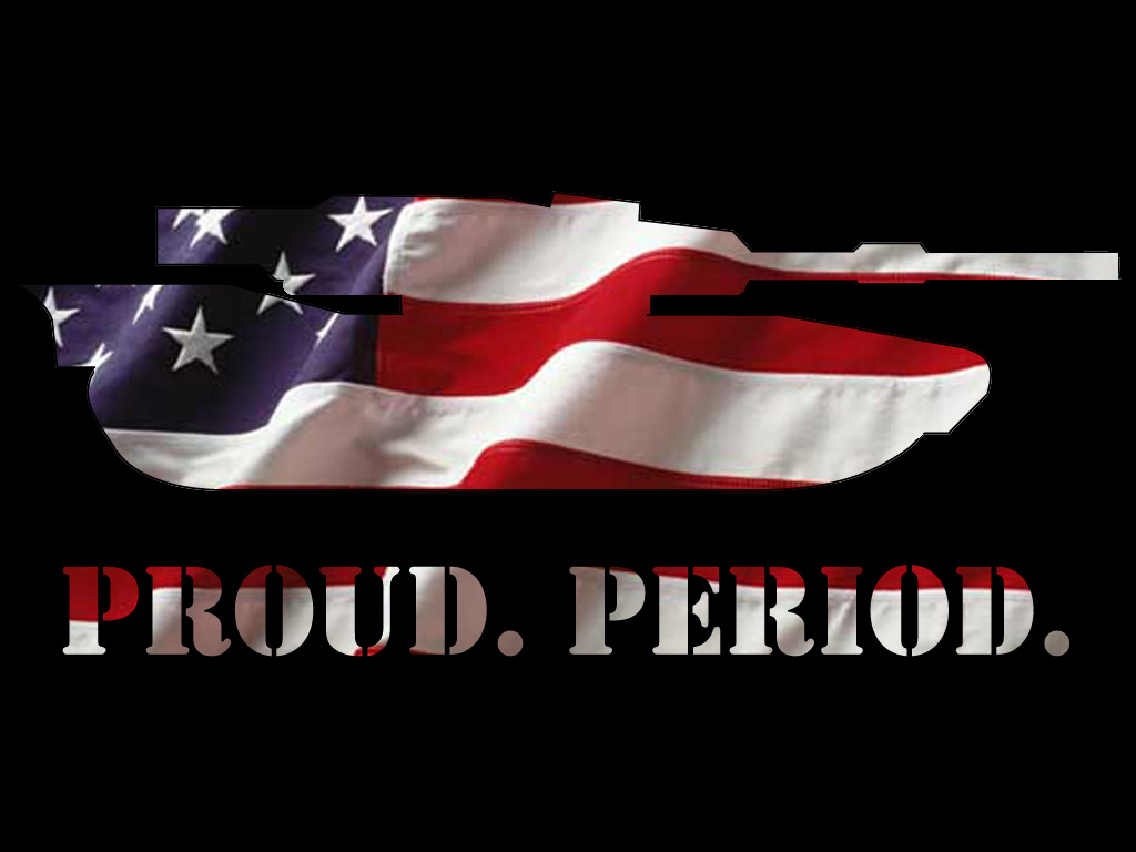 Proud Period