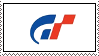 Gran Turismo Stamp by Spade6179