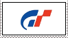 Gran Turismo Stamp