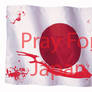 Pray for Japan