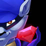 Sly Cooper