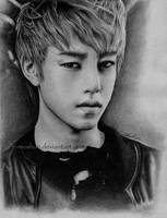 Daehyun B.A.P