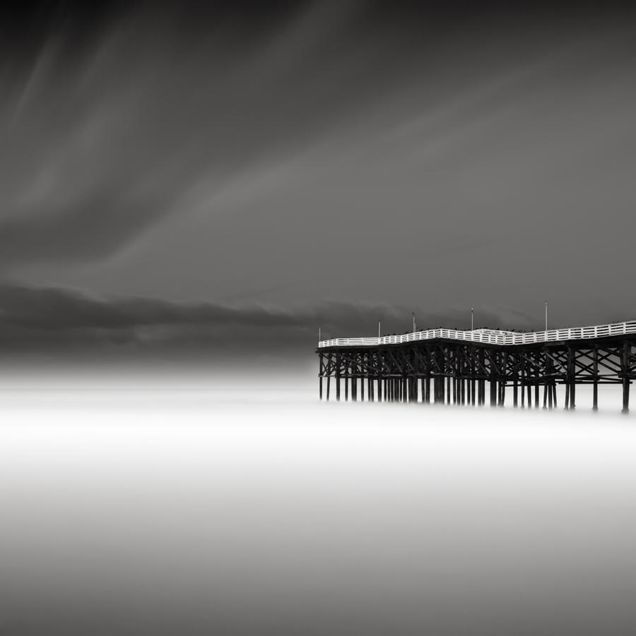 Crystal Pier