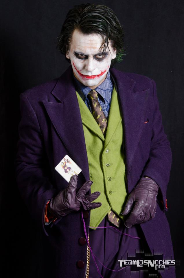 My lovely Joker