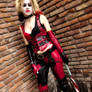 Harley Quinn Arkham City ~