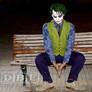 The Joker, Batman The Dark Knight