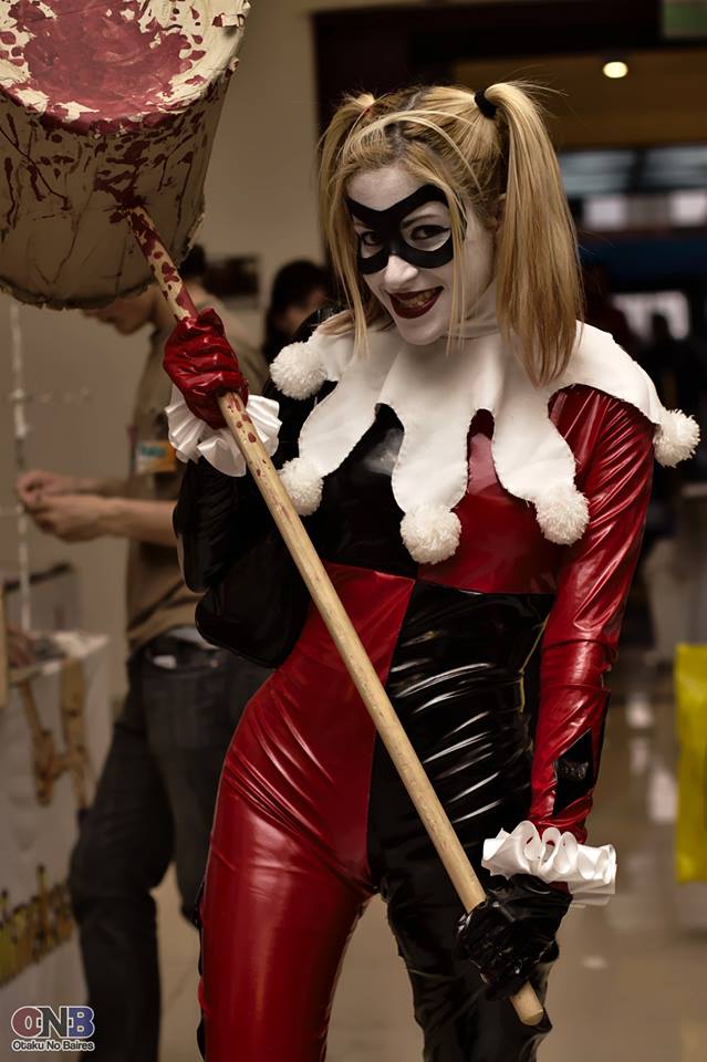 Harley Quinn