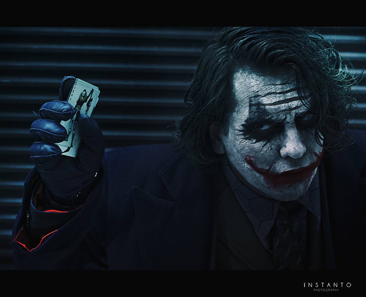 The Joker