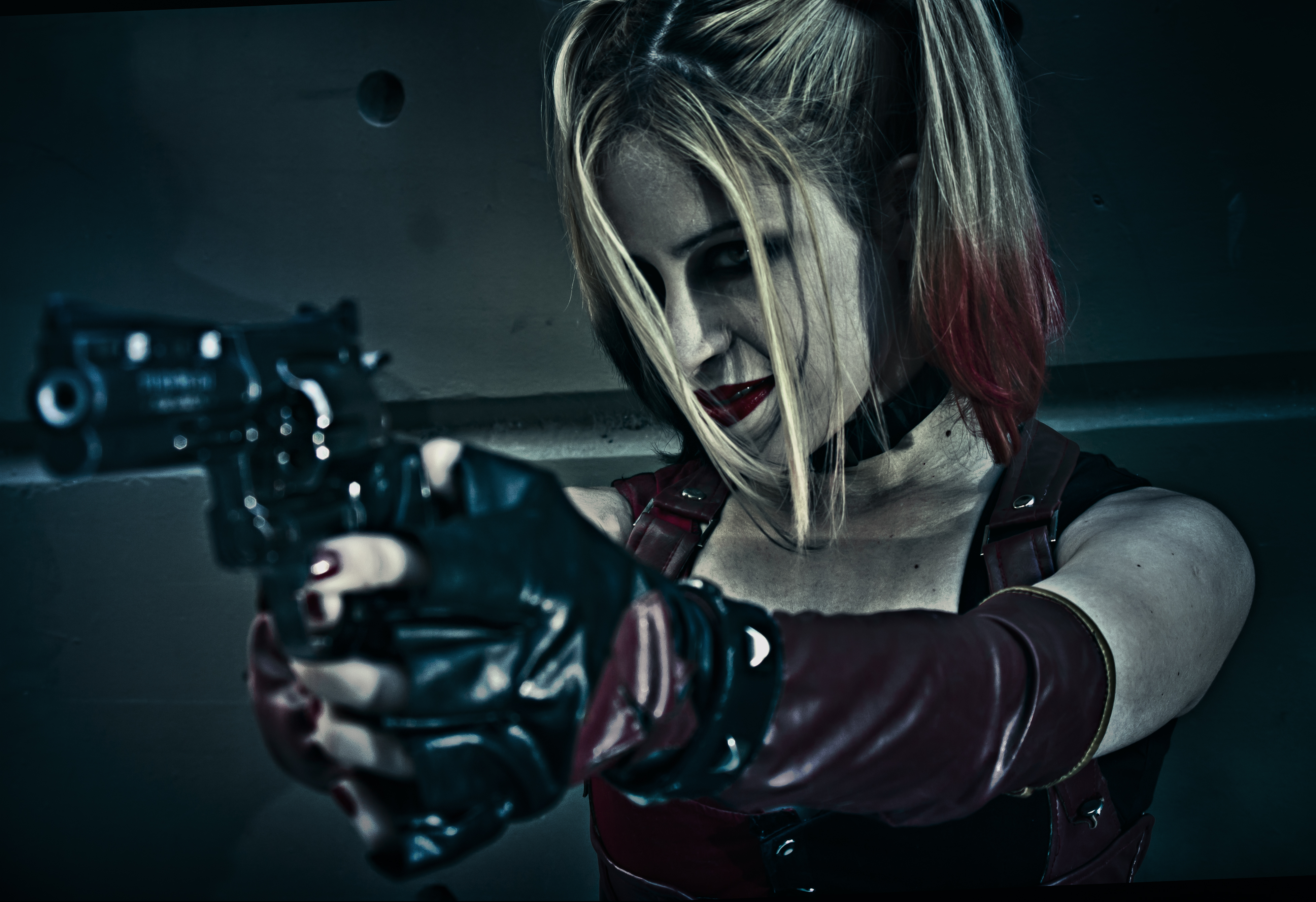 Harley Quinn