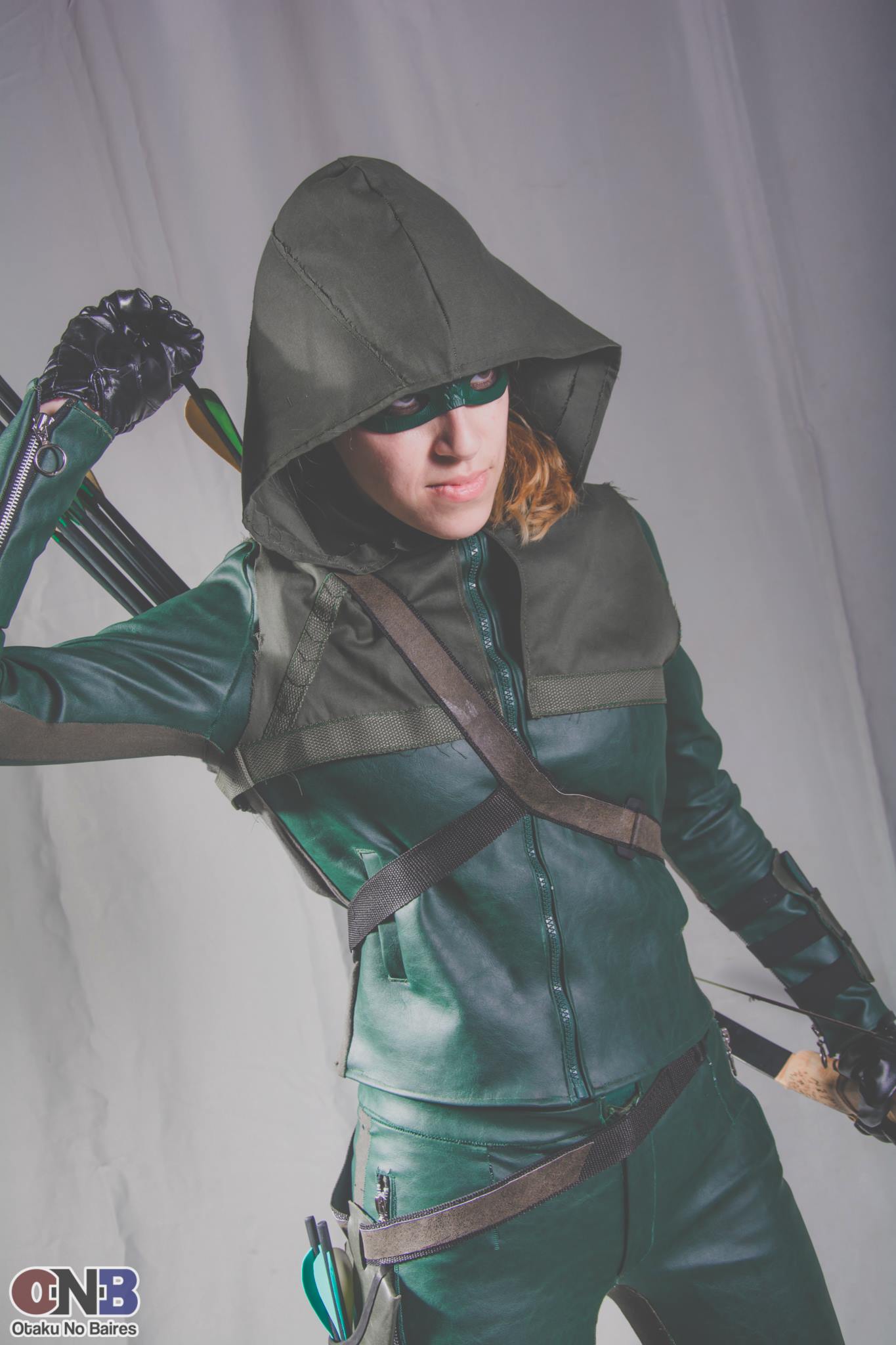 Arrow