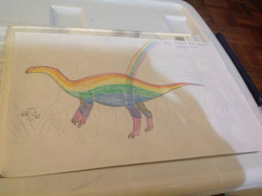 Explore the Best Arcusaurus Art | DeviantArt