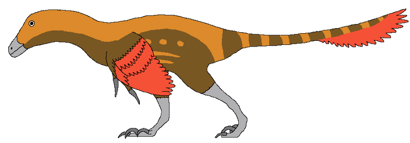 Balaur Roz Balaur (MZP) by Atlantis536 on DeviantArt