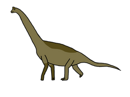 163 - Giraffatitan