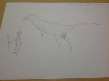 Explore the Best Timurlengia Art | DeviantArt