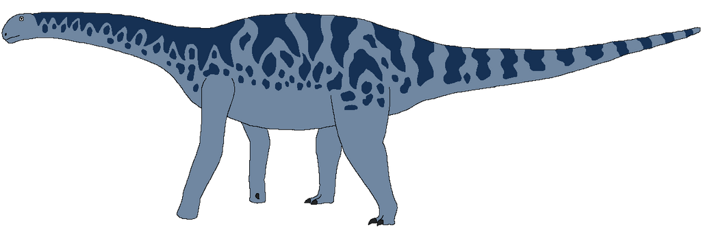 Moadosaurus Moabosaurus (MZP) by Atlantis536 on DeviantArt