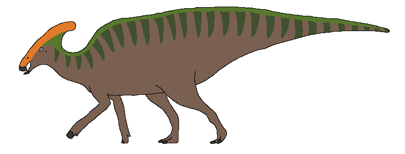 Charonosaurus (MZP) by Atlantis536 on DeviantArt