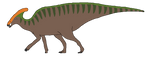 Charonosaurus (MZP) by Atlantis536