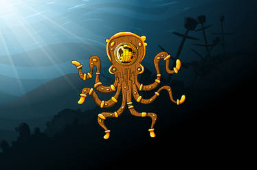 OctopusMap