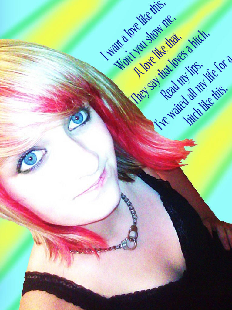 Short Hair Lesbian Necklace Xd By Justwaitandsee On Deviantart